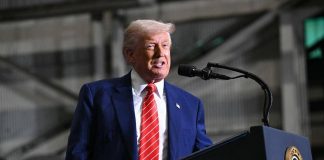 Usa, scattano i dazi del 50% su acciaio e alluminio