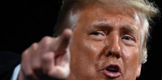 Trump minaccia la Columbia University: “Vi revoco l’accreditamento”