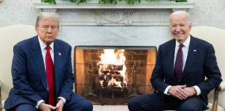 Biden e i sospetti di Trump sul ‘declino cognitivo’: tycoon ordina inchiesta