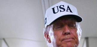 Trump festeggia oggi 79 anni ma sui social monta la ‘teoria del catetere’