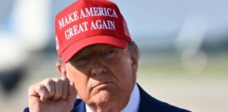 Missili contro base Usa, Trump: “Grazie Iran, ci ha avvertito. Ora pace”