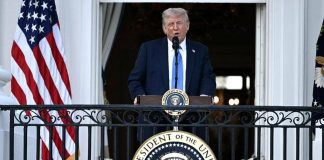 Trump vieta i viaggi negli Usa da 12 Paesi: “Motivi di sicurezza”