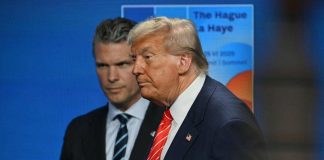 Trump: “L’Iran non ha spostato il nucleare dai siti”