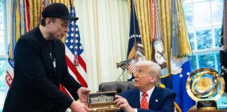 Trump-Musk, scontro totale. Il presidente: “Sei impazzito”. Mr X: “Il tuo nome nei file Epstein”