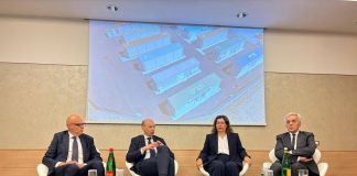 Troncone (Adr): “Pioneer asset per strategia di decarbonizzazione entro il 2030”