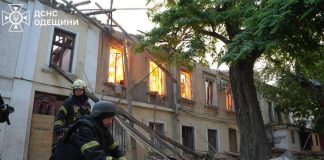 Ucraina, Russia bombarda Kiev nella notte: almeno 14 morti