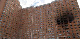 Ucraina, nuova ondata di attacchi russi: colpite anche regioni lontane dal fronte