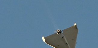 Ucraina, Londra fornirà a Kiev 100mila droni entro aprile 2026