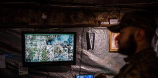 Ucraina lancia operazione contro bombardieri russi: “Distrutti 40 aerei”