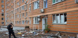 Ucraina- Russia, Kiev via da Convenzione su mine antiuomo: “Basta mani legate”
