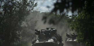 Ucraina, Kiev: “Ricevuti da Mosca altri 1.200 corpi di soldati”