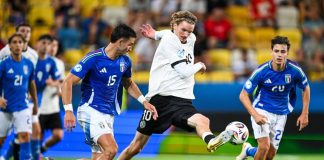 Europei Under 21, Germania-Italia 3-2 ai supplementari: tedeschi in semifinale