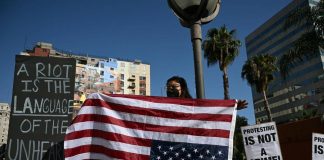 Usa, divampano proteste pro migranti: oltre 30 arresti a Spokane