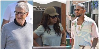 Nozze di Bezos, tour culturale esclusivo ma non per tutti gli invitati
