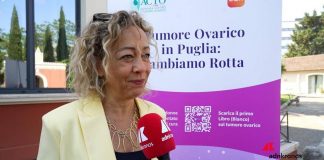 Tumori, Angelini (Gsk): “Non parliamo di pazienti ma di donne”