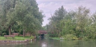 Depuratore di Peschiera: “cambiare il punto di scarico per salvare il Mincio”