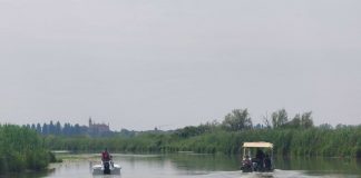 Riattivati 6 km di canali nelle Valli. E da fine 2026 entrerà più acqua