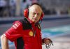 Formula 1, Vasseur resta alla Ferrari? Lui allontana l’addio