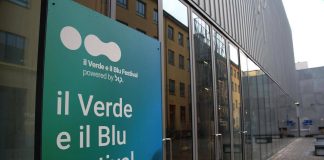 Sostenibilità, al via ‘Il Verde e il Blu Festival’, le sfide della transizione