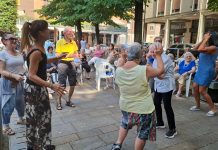 Musica, teatro e compagnia: riparte Verde Azzurro per l’estate mantovana