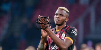 Napoli, Osimhen verso l’Al-Hilal. Dall’Arabia: “Accordo trovato”