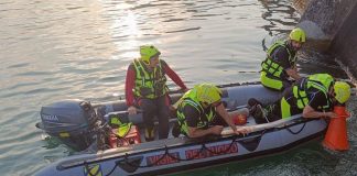 Si tuffa nel Piave e non riemerge: morto un 21enne