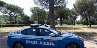 Neonata trovata morta a Villa Pamphili, forse strangolata