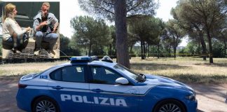 Omicidio villa Pamphili, identificate madre e figlia: bimba aveva 11 mesi
