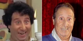 E’ morto Alvaro Vitali, addio al Pierino del cinema