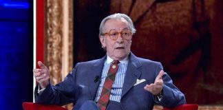 “Musulmani razza inferiore’, Feltri sospeso 4 mesi da Ordine giornalisti