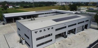 Sostenibilità, Volvo Truck: zero waste to landfill in 16 stabilimenti