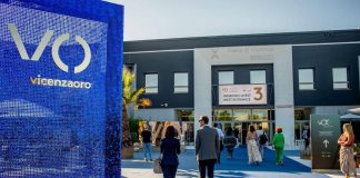 Fiere, a Vicenzaoro September 2025 brilla filiera del gioiello con 1.200 brand espositori da 30 Paesi