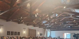 Anestesisti, al via congresso Siaarti-Acd su dolore e cure palliative