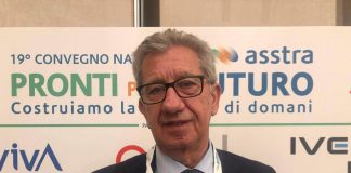 Tpl, Nitti (Asstra): “Si va verso alternative ai motori a combustione interna”