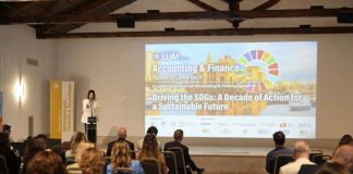 Conclusa prima edizione Lum Conference on Accounting e Finance