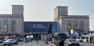 Al via a Napoli gli Stati generali della prevenzione, apre Mattarella