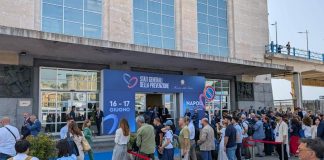Sanità: al via seconda giornata Stati generali prevenzione a Napoli