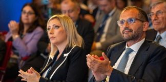 Gemmato: “Prevenzione impegno corale, lavoriamo per aumentare fondi”