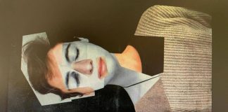 A Roma l’arte racconta il vissuto delle persone con fibrosi polmonari