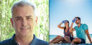Effetti del caldo, il medico ‘non confondere colpo di sole e di calore, quest’ultimo più temibile’