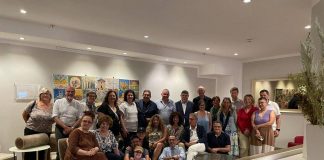 Associazione nazionale genitori persone con autismo, confermato presidente Giovanni Marino