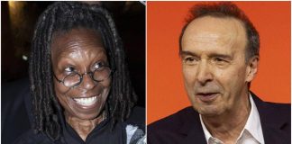 Rai, da Benigni a Whoopi Goldberg: tutti gli assi dei nuovi palinsesti