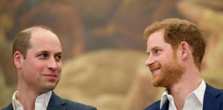 “La riconciliazione fra William e Harry? Solo alla morte del re”: l’indiscrezione