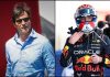 Wolff contro Verstappen: “Si è comportato come un tassista a Roma o a Napoli”