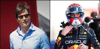 Wolff contro Verstappen: “Si è comportato come un tassista a Roma o a Napoli”