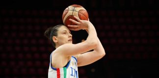 Italia-Belgio: orario e dove vederla in tv (in chiaro)