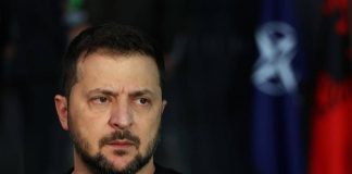 Ucraina, Zelensky: “Russia potrebbe attaccare Paesi Nato entro 5 anni”