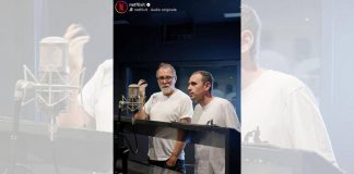 Zerocalcare torna con una nuova serie Netflix, arriva nel 2026