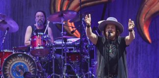 Esaurita la data zero di Zucchero al PalaUnical. E oggi esce la nuova versione di “Baila”