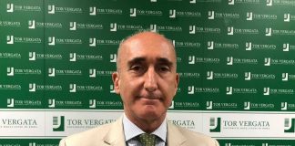 Levialdi Ghiron (Tor Vergata): “Open day permette di approfondire competenze e capacità”